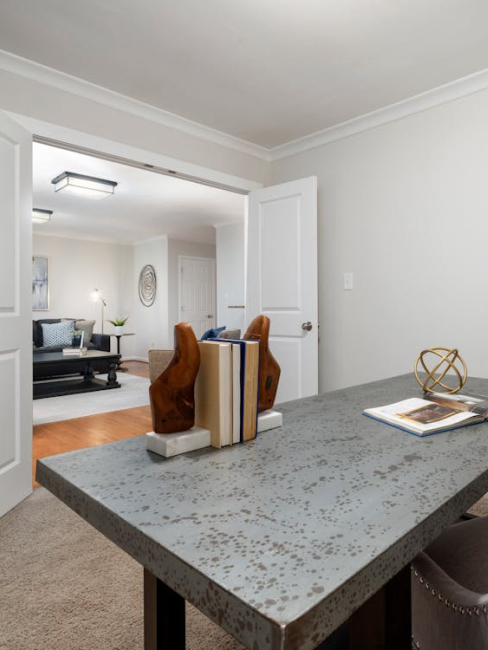 casa ou apartamento — seguro residencial Campo Grande MS